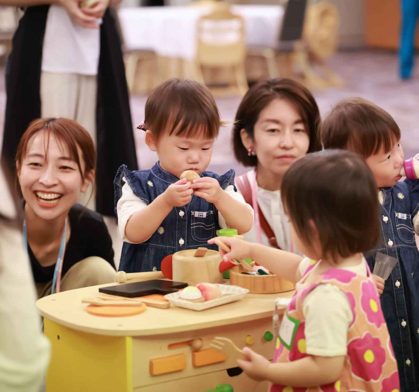 Baby科学マスター講座