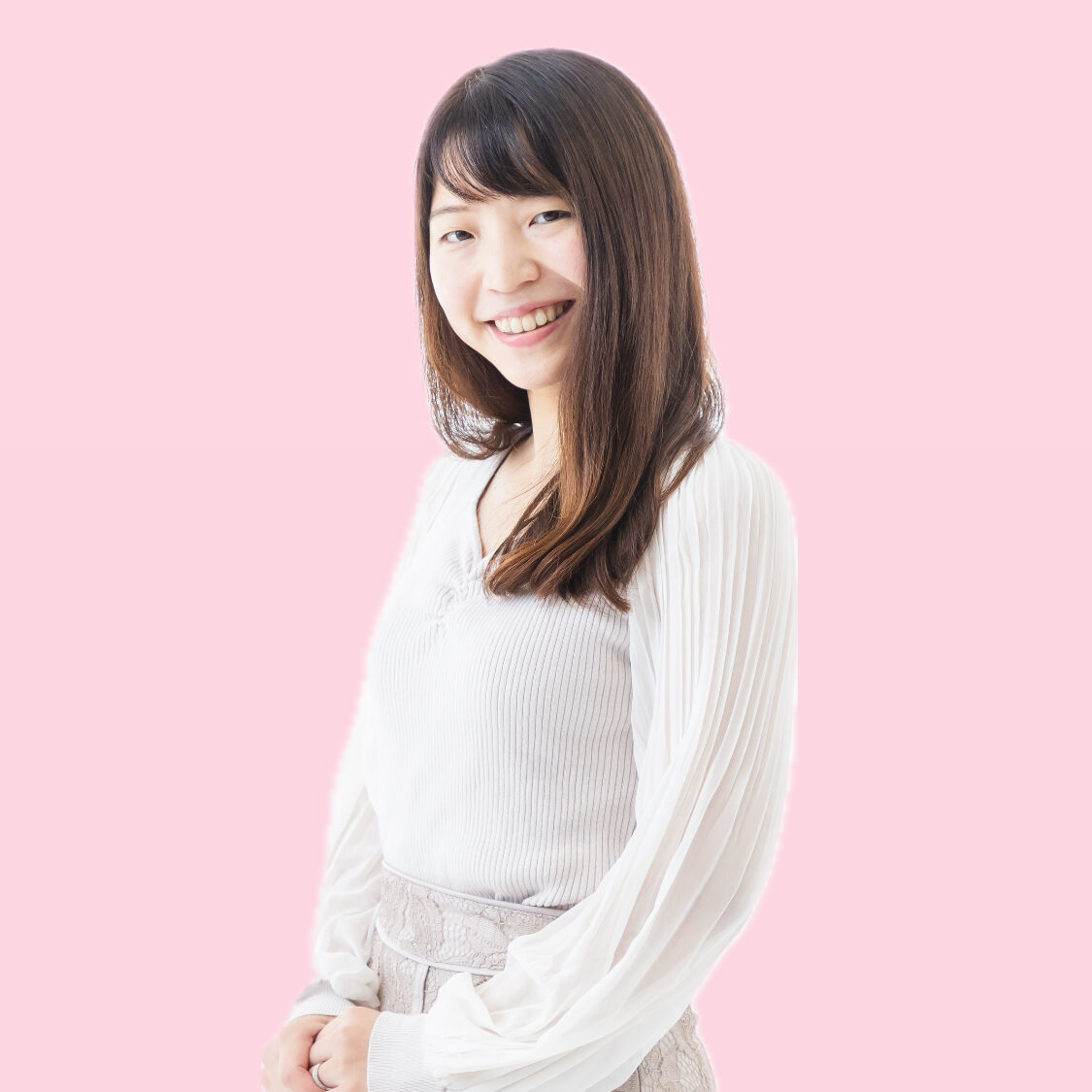 浦川恵（ウラカワメグミ）