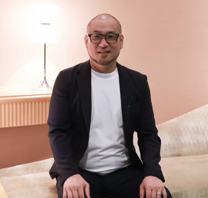 代表者紹介