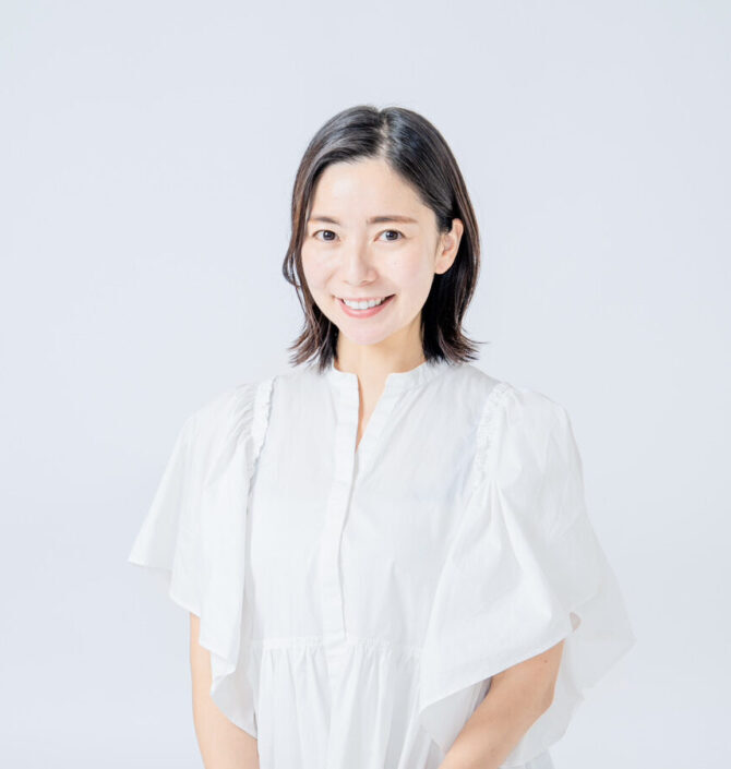 代表者紹介