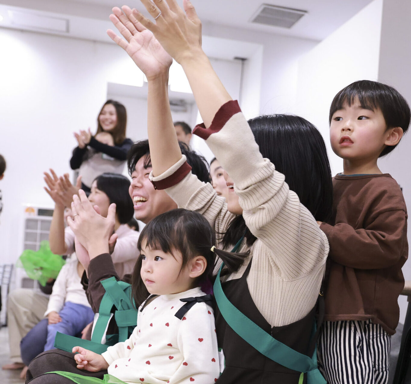 インストラクター講座