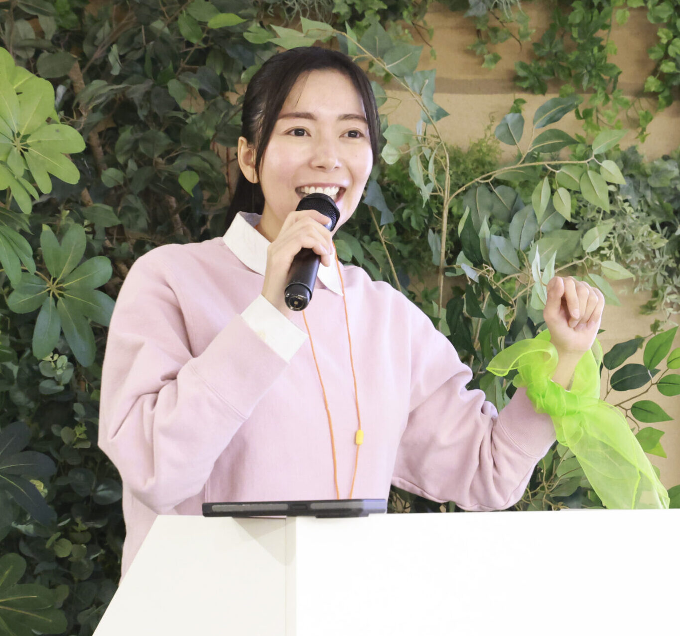 インストラクター講座